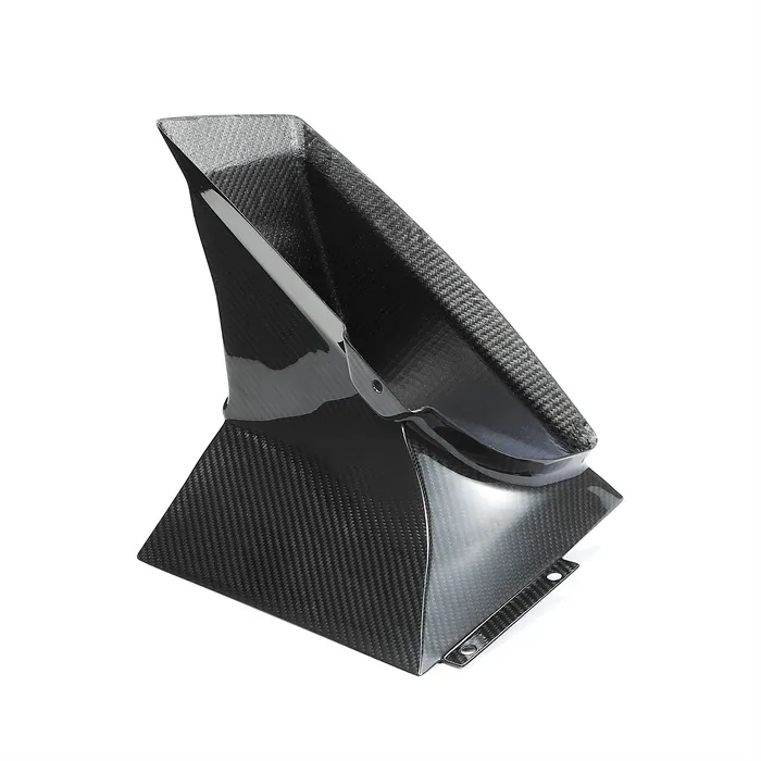 Carbon Fiber Auto Parts Producent