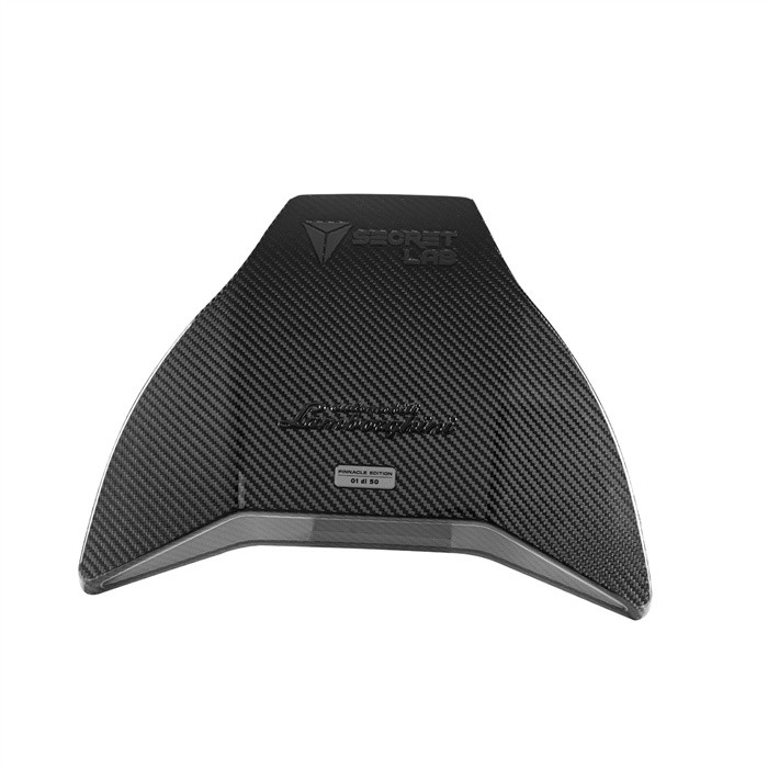 Carbon Fiber Auto Parts Producent