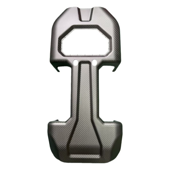 Carbon Fiber Drone dele