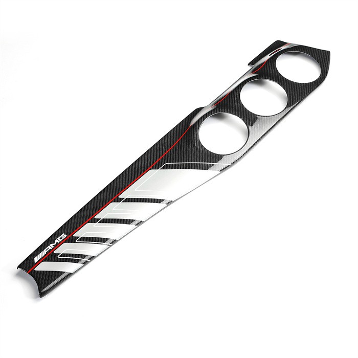 Kulfiber dele til biler