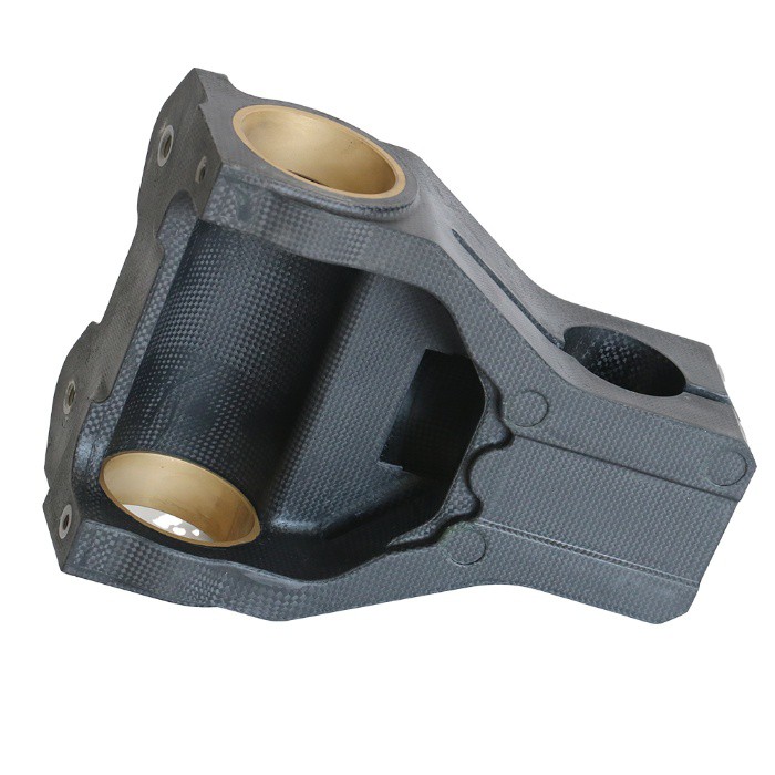 Brugerdefinerede kulfiberdele