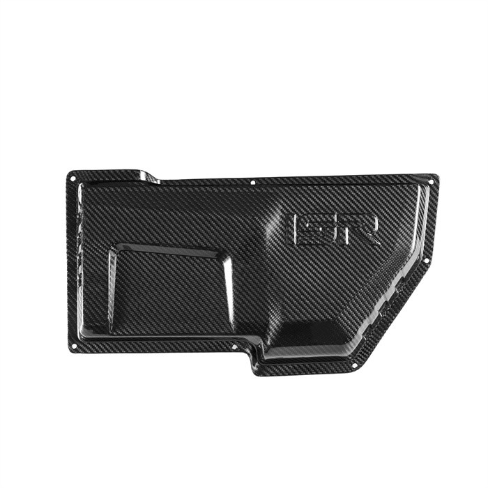 Lamborghini Carbon Fiber bildele