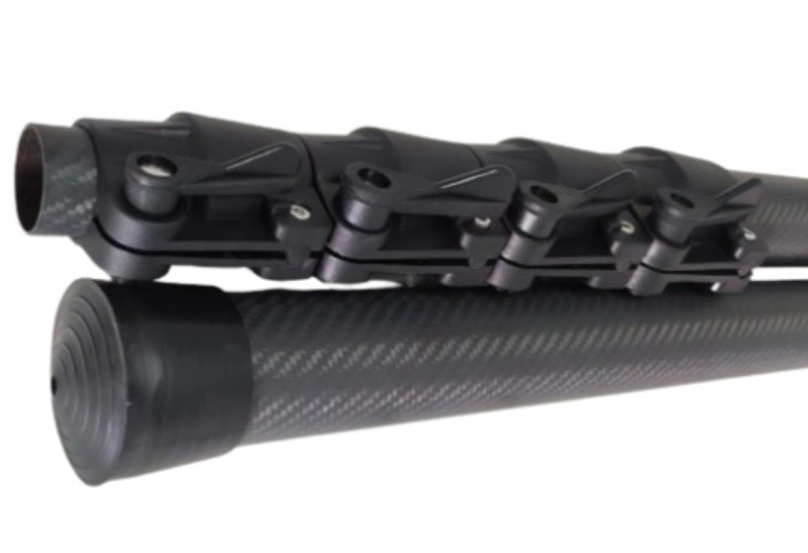 Kraftige-teleskopstænger