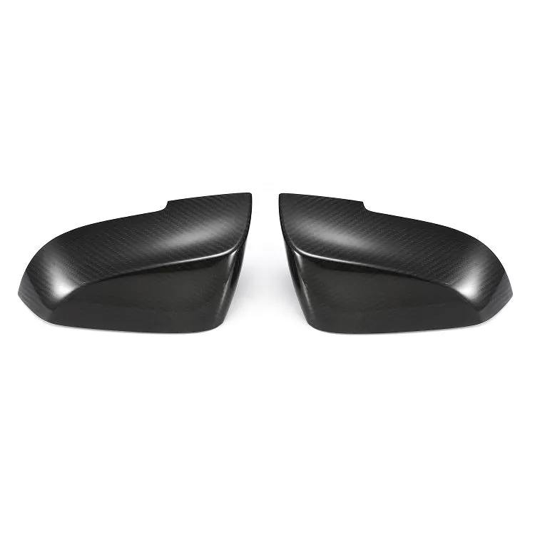 Carbon Fiber bildele