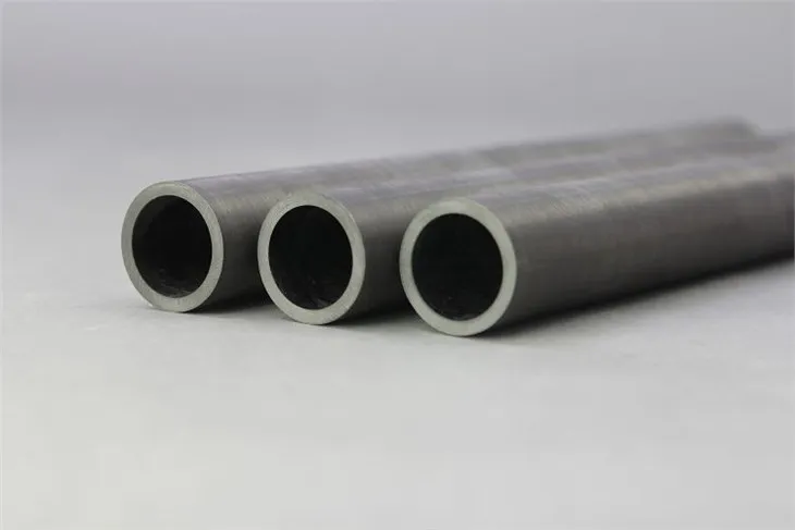Carbon Fiber Driveshafts