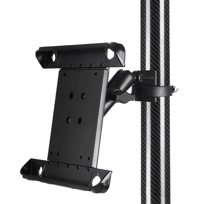 Elevated Camera Pole High Sports Tripod