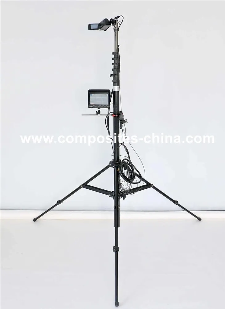 Endzone kamera fodbold